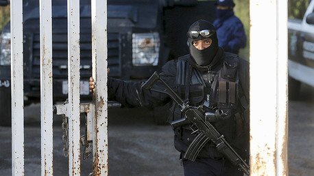 La versión oficial sobre la matanza en Michoacán genera más preguntas que respuestas en México