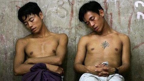 Revelan la causa de la extraña 'epidemia de sueño' en una aldea de Kazajistán