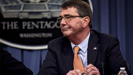 EE.UU. culpa a las fuerzas iraquíes de la victoria del Estado Islámico en Ramadi