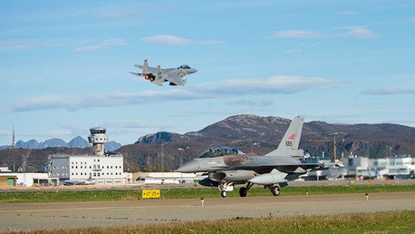 Suecia declara que posee un plan de acción para contraatacar a Rusia