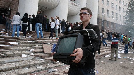 Consejos de expertos: convictos revelan trucos para evitar los allanamientos de morada (Video)