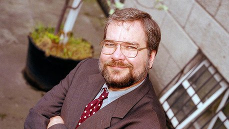 El 'rey de la encriptación' revela su mayor temor relacionado con la privacidad