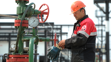 La petrolera rusa Lukoil se adentra en México