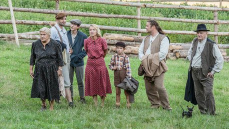 Un polémico 'reality' checo recrea la atmósfera de la ocupación nazi