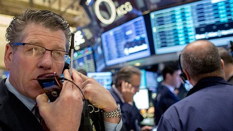 Goldman Sachs revela los factores que harán estallar la economía global