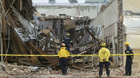 Un devastador terremoto 'de película' podría ocurrir en California