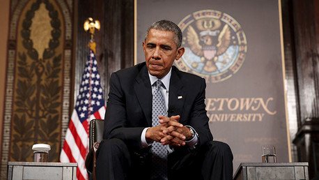 ¿Cuál debe ser el coeficiente intelectual del presidente de EE.UU.?