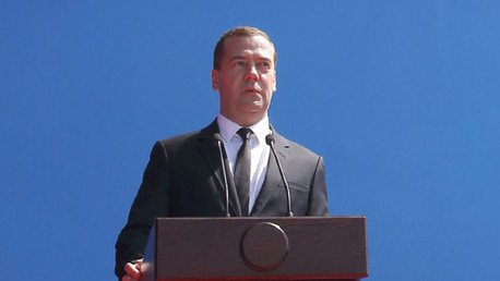 Medvédev: Respuesta de Rusia a la decisión de Occidente sobre las sanciones "será equivalente"