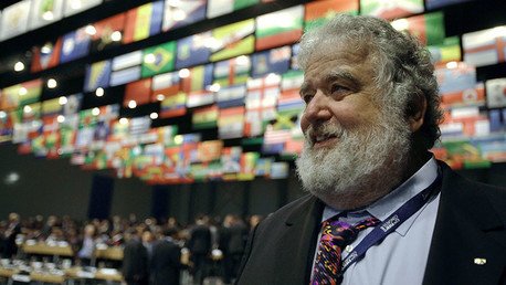 La lujosa vida del informante en el caso FIFA: Chuck Blazer tenía un apartamento para sus gatos
