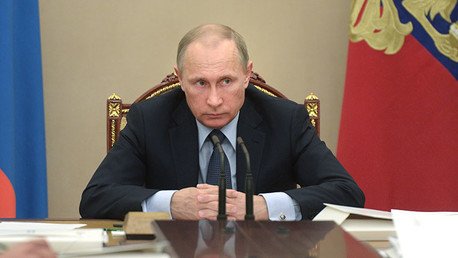 Medios alemanes: "Con su razonable retórica Putin indicó a EE.UU. su lugar"