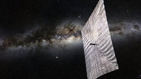 Científicos chinos están a punto de crear naves sin combustible