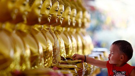 Lugares exóticos que se pueden visitar por pocos dólares al día