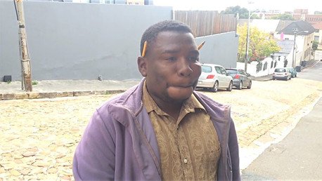 El hombre que imita los sonidos de los animales 'le dejará con la boca abierta'