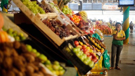 ONU: América Latina y el Caribe es la región que más avanza en la lucha contra el hambre