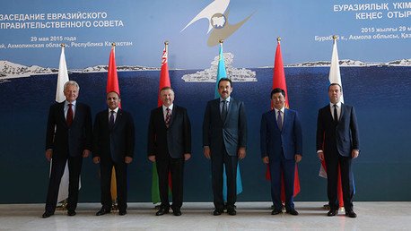 La Unión Económica Euroasiática firma con Vietnam su primer acuerdo de libre comercio