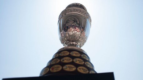 Descubra la evolución del trofeo de la Copa América
