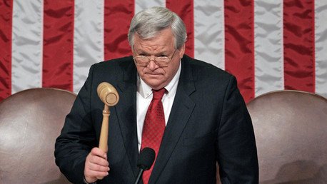 El 'tercer hombre' de EE.UU. compró el silencio de un menor del que abusó