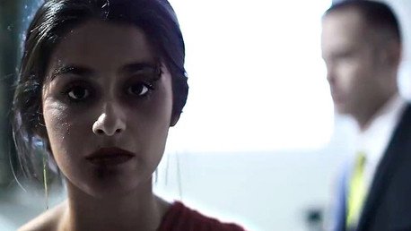 Polémico video: Una candidata mexicana compara un mal gobierno con el maltrato a las mujeres