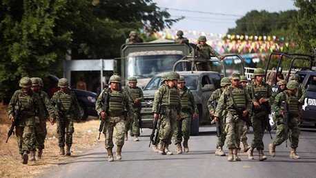 "Se avecina un momento desolador": Michoacán se prepara para las elecciones