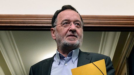 Grecia busca unirse al Banco de Desarrollo del BRICS