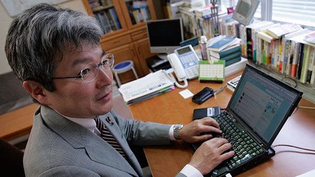 20 profesiones amenazadas por el auge de los robots