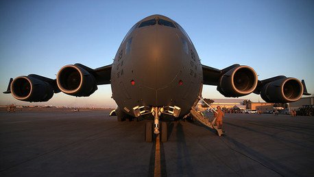 ¿Por qué EE.UU. tiene unas 800 bases militares por todo el mundo?