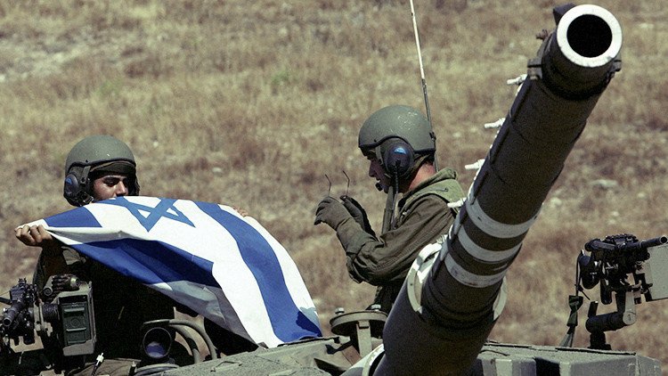 Obama: "El mundo ya no cree que Israel quiera paz con los palestinos"