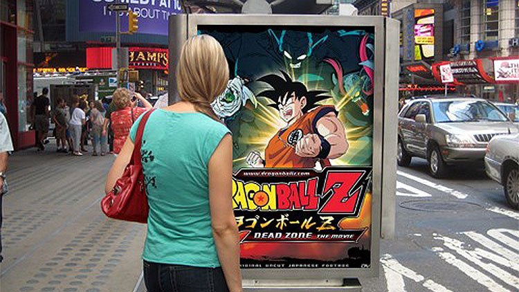 Un grupo de investigadores aspira a hacer realidad los juegos Dragon Ball y Quidditch