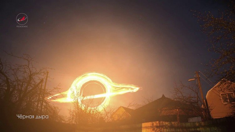 ¿Cómo sería el cielo nocturno si estuvieramos más cerca de otras galaxias?