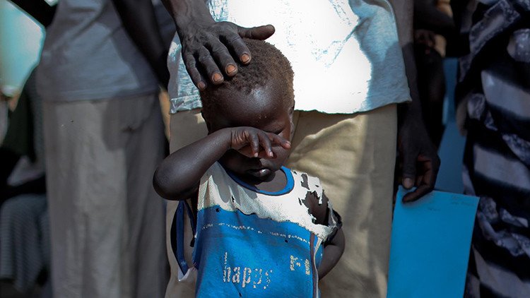 'Bodegas de niños': una inevitable realidad de migrantes en Israel