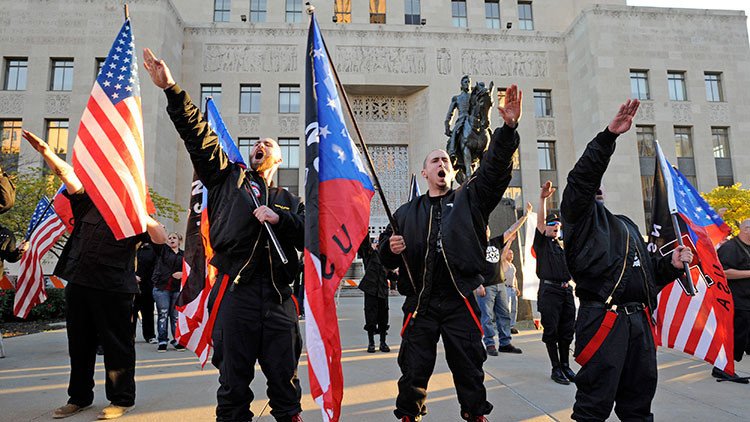 "EE.UU. corre el riesgo de seguir los pasos de Napoleón y Hitler en Rusia"