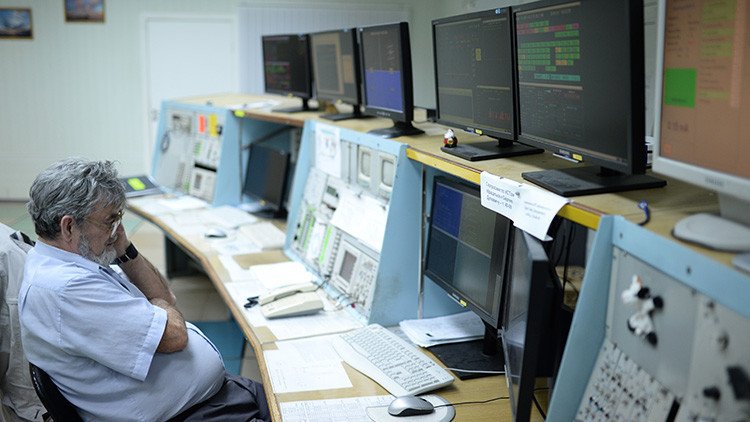 Diseñan en Rusia una 'pila' nuclear que no se descargará en 50 años