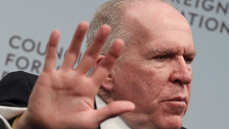 El director de la CIA visita en secreto Israel para fijar una posición común contra Irán