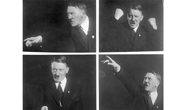 La Alemania nazi planeó deportar a todos los judíos de Europa a la isla de Madagascar