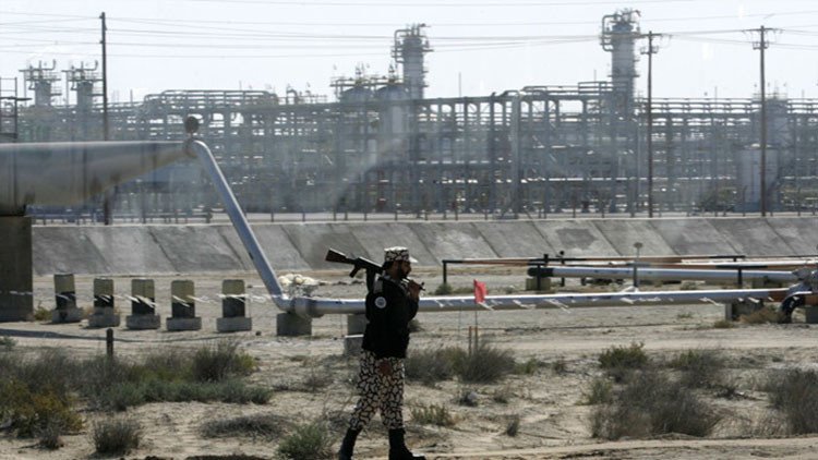 ¿Cuál es el objetivo de la OPEP en la guerra de precios del petróleo?