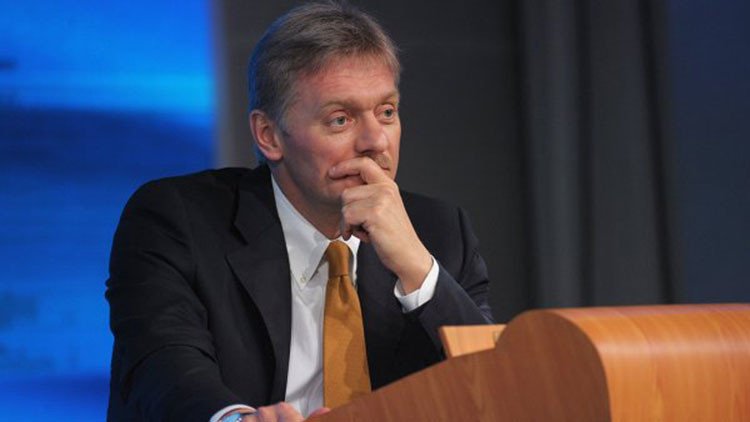 Kremlin: "Los consejos" de EE.UU. al papa son un intento de suprimir la soberanía del Vaticano