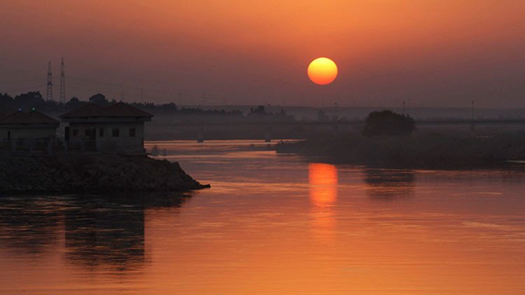 La lucha por el agua que adelanta el Estado Islámico amenaza a todo el mundo