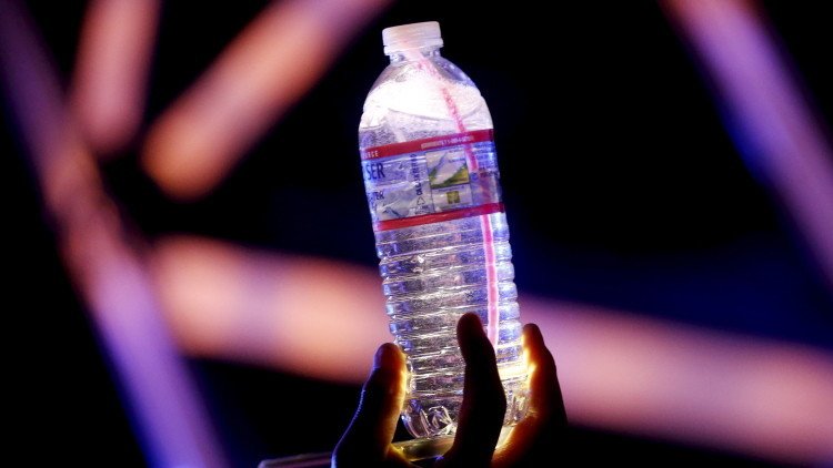 Los científicos redescubren un antiquísimo método para potabilizar agua sucia