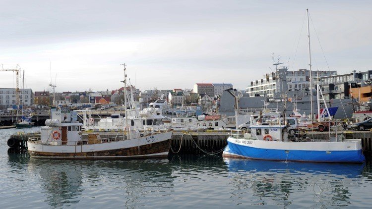 Cómo combatir la crisis financiera: la receta islandesa