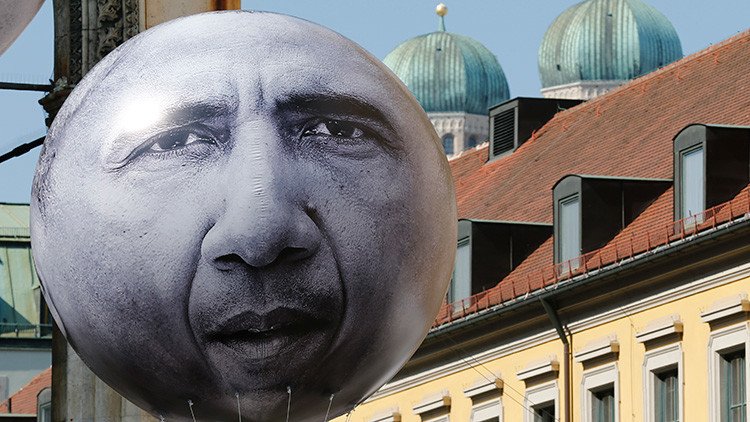 "La influencia de Estados Unidos en el mundo está disminuyendo"