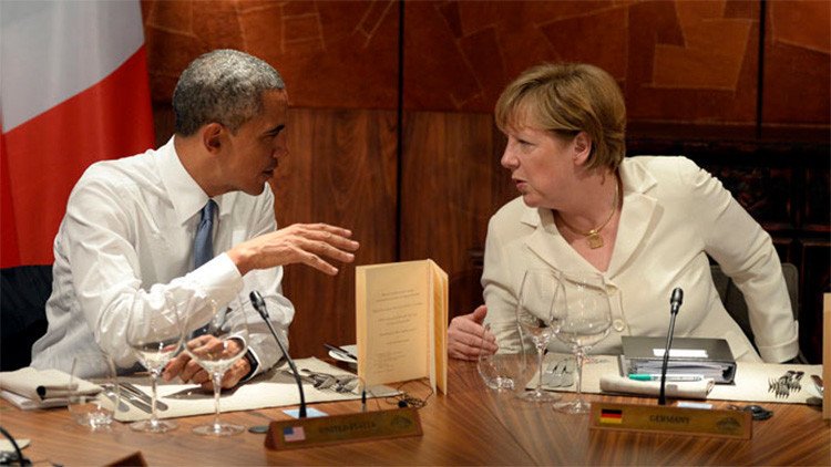 "La Unión Europea se está haciendo vudú a sí misma por complacer a EE.UU."