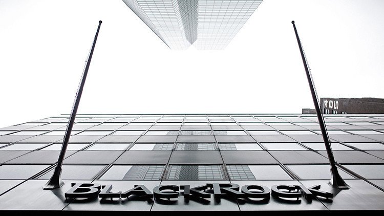 BlackRock, ¿la corporación más poderosa del club Bilderberg?