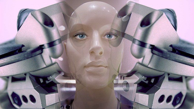 ¿Le robará su trabajo un robot? Una calculadora le dice el riesgo que corre