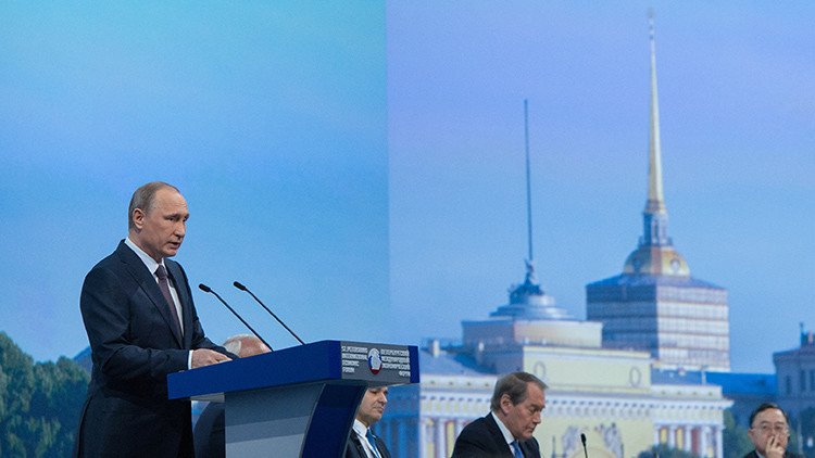 "El abandono de EE.UU. del acuerdo de defensa antimisiles empuja a una nueva carrera armamentista"