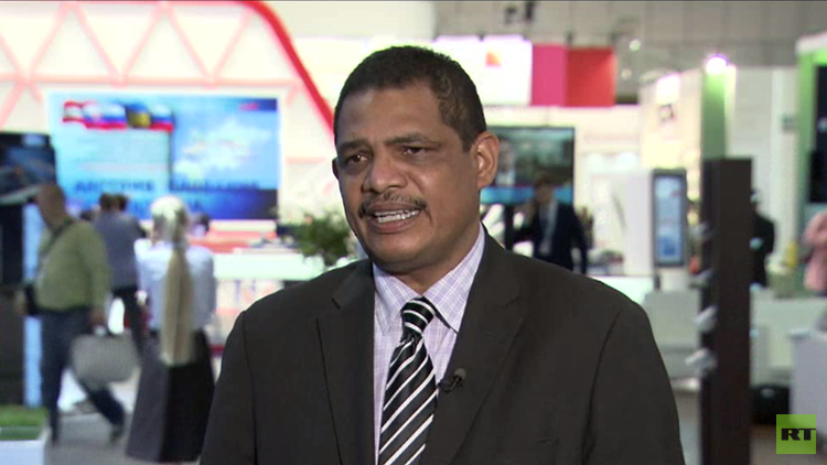 Ministro de Nicaragua: "Buscamos fortalecer cada vez más la cooperación con Rusia"