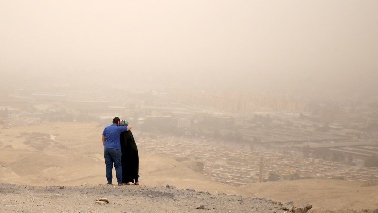 ¿Al mundo le quedan solo 100 años?