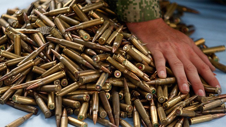 Infografía: Los cárteles mexicanos se expanden por América Latina