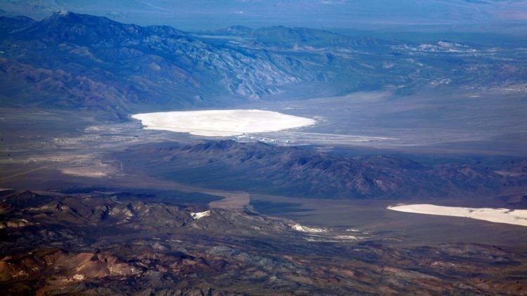 El jefe de la NASA lo confirma: "El Área 51 existe"