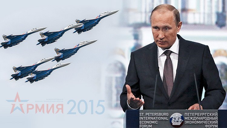 ¿Cómo ha cambiado el mundo en 7 días?