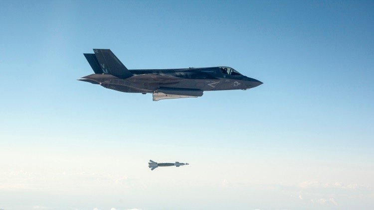 Europa dice "no" a los misiles nucleares de EE.UU.